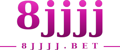 8jjjj logo